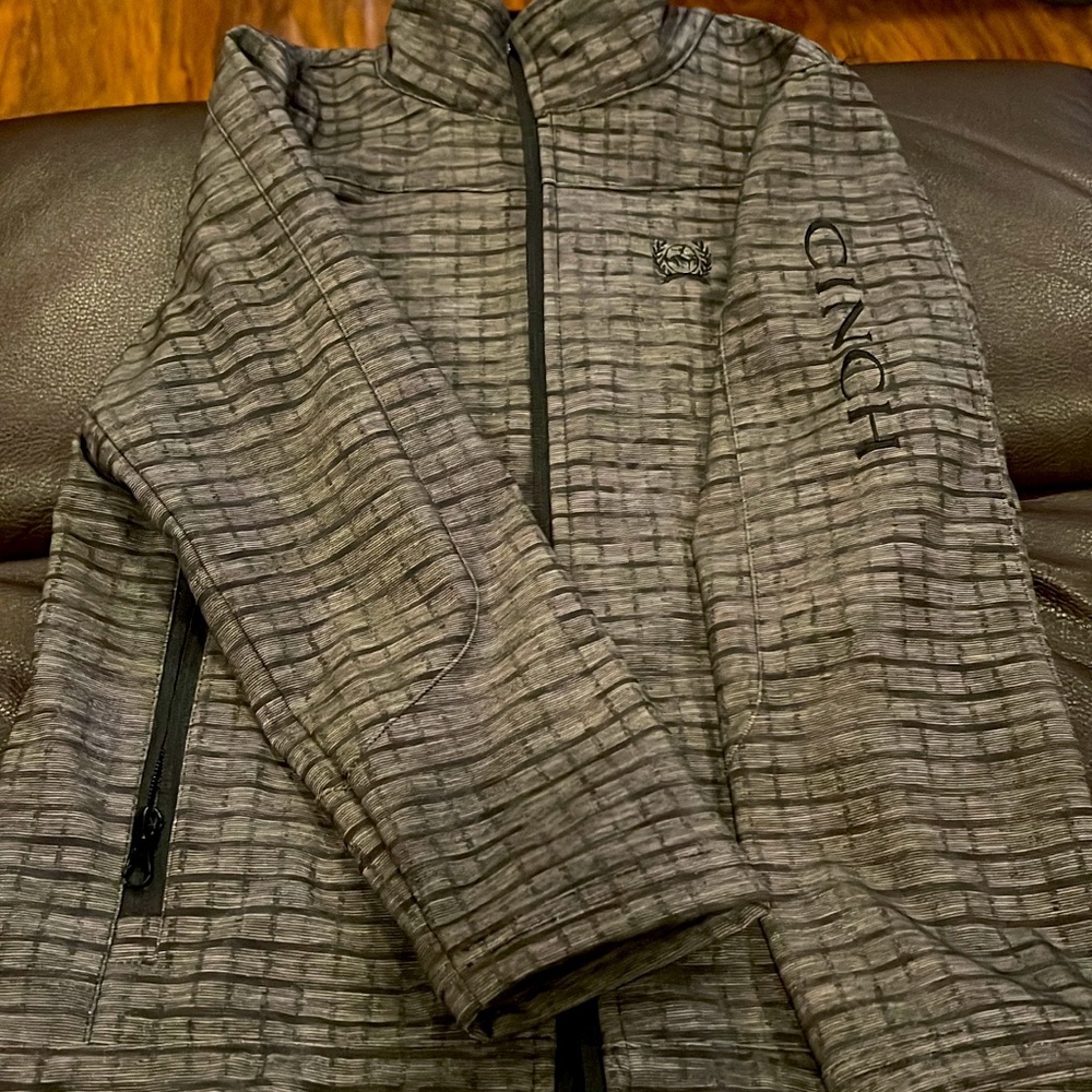 Cinch Bonded Jacket - Kids